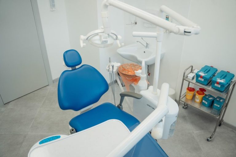 Przykłady fachowych usług stomatologicznych